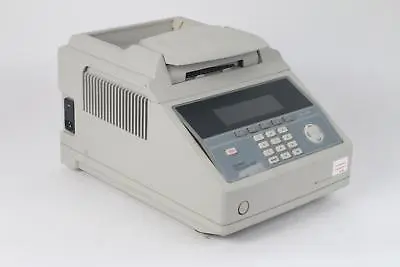Buy Perkin Elmer N8050200 GeneAmp PCR System 9700 • 429.99$