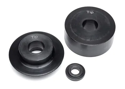 Buy Eastwood Motorized Bead Roller Tipping Roll Dies Kit For Tight Tipped Edge Work • 83.99$