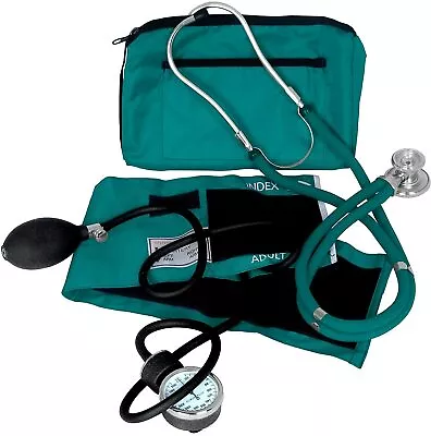 Buy Dixie Ems Blood Pressure And Sprague Stethoscope Kit • 16.95$