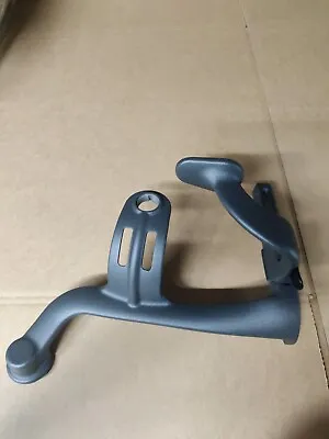 Buy New OEM Herman Miller Aeron Chair Arm Yoke Left Side Flip Genuine Aeron Parts • 59.99$