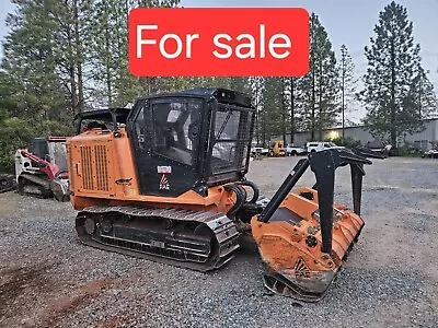 Buy FAE Primetech PT-175 Forestry Mulcher / Masticator  • 235,000$