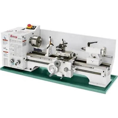 Buy Grizzly G9972Z 11  X 26  Bench Lathe With Gearbox • 3,080$