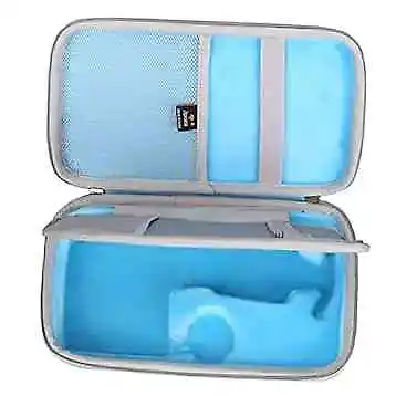 Buy  Hard Travel Storage Case, For Littmann Classic III Monitoring Stethoscope Blue • 25.24$