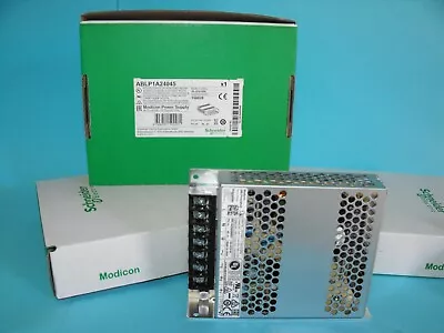Buy Schneider Electric.TELEMECANIQUE.ABLP1A24045.power Supply Single-phase AC/DC.NEW • 89.99$