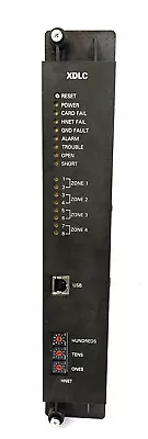 Buy SIEMENS XDLC Device Loop Card  X  Series - S54430-B8-A1 FIRE ALARM Loop Card • 149.88$