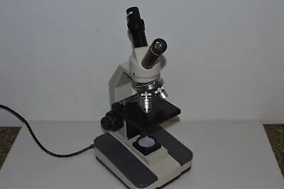 Buy Walter Education Student Microscope- 4x 10x 40x 100x   (sbu50) • 50$