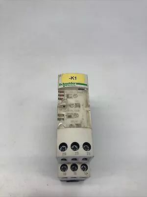 Buy SCHNEIDER Electric RM4TR32 | U.S.A. SELLER | USED…??? • 80$