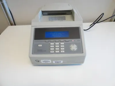 Buy Perkin Elmer Applied Biosystems GeneAmp PCR System 9700 - Read Description • 320$