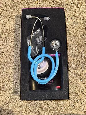 Buy Littmann Stethoscope Classic Iii Blue  • 80$