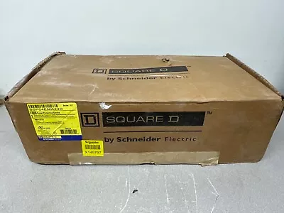 Buy NEW Schneider Electric SSP04EMA24D Surge Protection Device (SPD); 240kA - 480Y • 1,698$