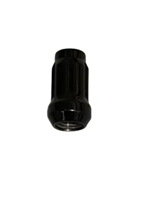 Buy 3806bk 12mm X 1.25 Spline Acorn Lug Nuts (50/box) • 45$
