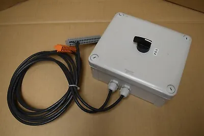 Buy Schneider Electric Junction Box Part No. NSYTBS19168 • 35$