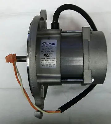 Buy A O Smith Obk6002v1  1/7 Hp  3400 Rpm Replacement Oil Burner Motor • 70.99$