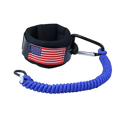 Buy YMHHefy Boat Kill Switch Lanyard With Wrist Strap Compatible With Mercruiser USA • 17.54$