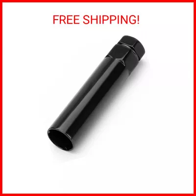 Buy 6 Spline Tuner Lug Nuts Socket Tool Key For Six Point Spline Wheel Lock Lugnuts • 12.16$
