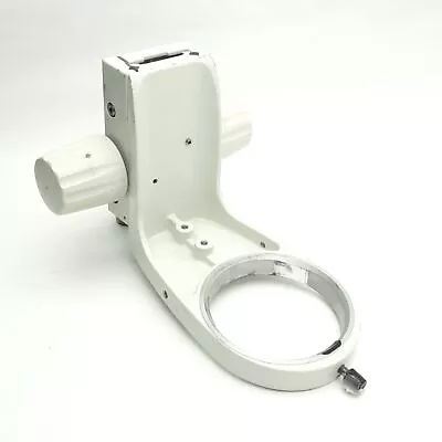Buy Leica 10 447 254 Mountable Focus Arm For Stereo Microscope, Range: 2 , Hoop: 3  • 270$