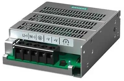 Buy Siemens 6Ep13311ld00 Dc Power Supply,24Vdc,2.1A,50/60Hz • 87.21$
