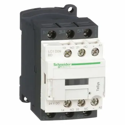 Buy LC1D09B7 Schneider Electric Contactor • 52$