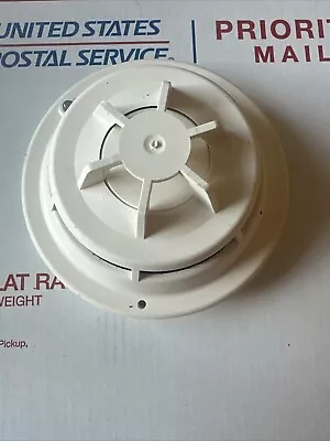 Buy Siemens Fp-11 Smoke Detector Used Good Condition Tested With DPU • 21$