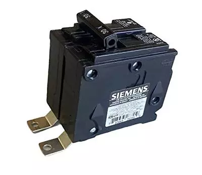 Buy Siemens B230 Panelboard/Bolt-On Mount BL Low Tab Molded Case Circuit Breaker ... • 67.82$