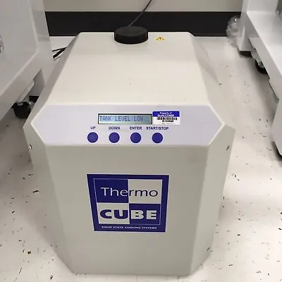 Buy Thermocube 10-300-1d-1-cp-lt-ar • 1,100$