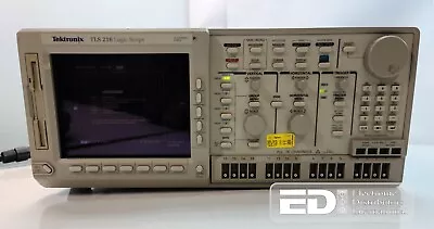 Buy Tektronix TLS216 Logic Scope 16 Channel 2 GS/s For Parts Or Repair [35921] • 149.70$