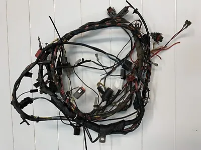 Buy John Deere Gator 4x2 TX Wire Harness Used 12/23 • 99.99$