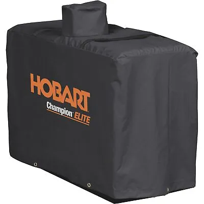 Buy Hobart Welder Generator Cover - Fits Hobart Champion Elite Welders W/Mid-Exhaust • 129.99$