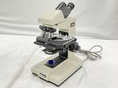 Buy Nikon LABOPHOT Biological Microscope • 289$