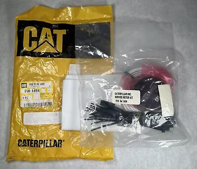 Buy NEW OEM Genuine CAT Caterpillar 9W-1494 / 366-4622 / 197-8832 Meter Service Kit • 89.99$