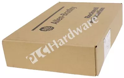 Buy Sealed Pre-owned Allen Bradley 2711R-T7T Ser A PanelView 800 7  Color/Touch HMI • 495$