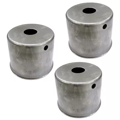 Buy Set Of (3)- Dust Cup Cover For Lawnmower, Fits Kubota ZD321  Mower • 34.99$