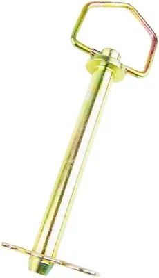 Buy Swivel Handle Forged Hitch Pin,No S071021C0,  Special Speeco Products, 3PK • 19.41$