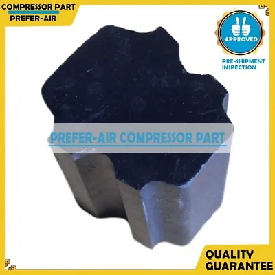 Buy 1PC Coupling Elemet Fit For Atlas Copco Air Compressor 1622113602 1622-1136-02 • 38$
