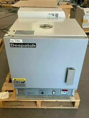 Buy Despatch LEB 1-21-4 Bench Model, Gravity Convection Laboratory 400F Heating Oven • 495$