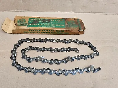 Buy OREGON Chipper Chainsaw Chain (From 303A Von Ruden HYDRA-FLEX TRACTOR Chainsaw) • 199.99$