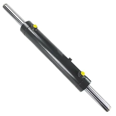 Buy E-3C011-63880 Hydraulic Steering Cylinder For Kubota Tractors M5040DT, M5140HD++ • 399$