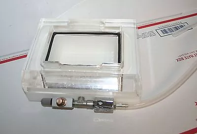 Buy Perkin Elmer Packard Multiprobe Liquid Handler Microplate Vacuum Block Valve • 245$