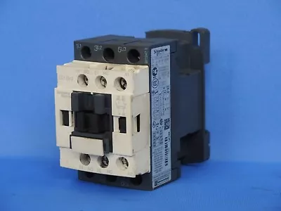 Buy Schneider Electric LC1 D12 Contactor 110V, 50/60 Hz LC1D12 • 12.98$