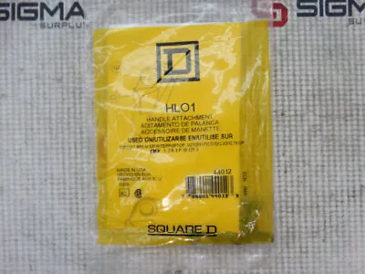 Buy Schneider Electric Hlo1 Spare Parts Kit • 6.99$