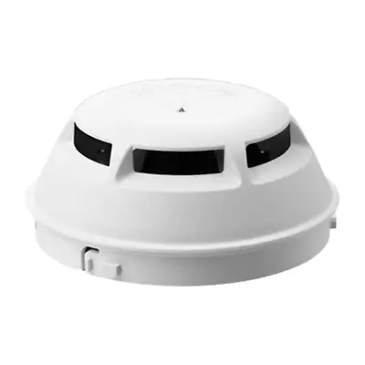 Buy SIEMENS OP921 - Fire Alarm Photoelectric Addressable Smoke Device • 70.75$