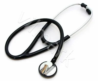 Buy Professional Cardiology Stethoscope Black, 14a Life Limited Warranty • 20.99$