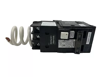 Buy Siemens 50amp 2-Pole 240 Volt GFCI Breaker QF250AP Circuit Breaker ITE Type QPF • 49.99$