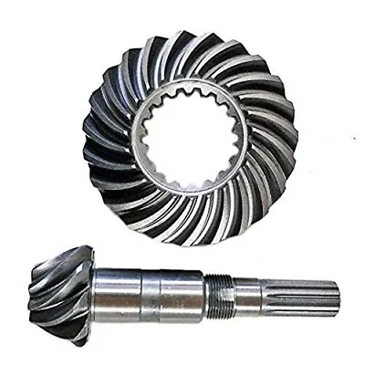 Buy New Kubota Tractor Front Crown & Pinion Shaft Fits M62 • 650.85$