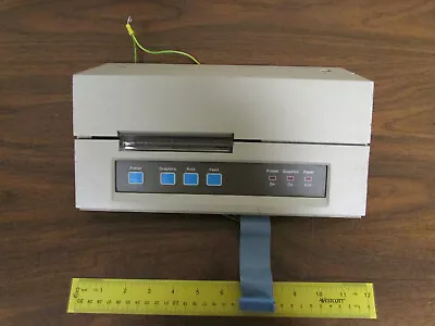 Buy Perkin Elmer  LC-240 HPLC Fluorescence Detector Printer Module Repair Part • 69.95$
