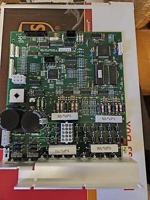 Buy Perkin Elmer QTR STP Control N655-9024 Board For Clarus Gas Chromatograph GC NEW • 955$
