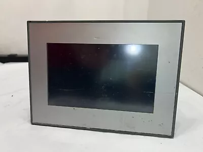 Buy Siemens Design TP700 Comfort Touch Panel 6AV2 124-5GC10-0HT0 Same As Pictures • 399.99$