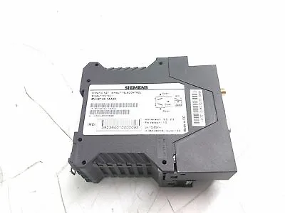Buy SIEMENS Sinaut MD740-1 6NH9740-1AA00 Telecontrol Defective AS-IS For Parts • 229.50$