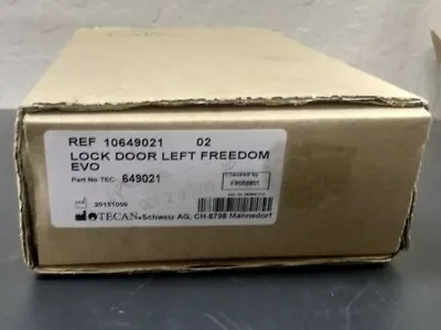 Buy Tecan 10649021 Freedom Evo Door Lock Left • 499.99$