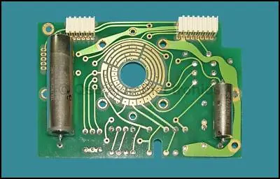 Buy Tektronix 670-4848-00 A Sweep Timing Switch Board 465M AN-USM425V Oscilloscopes • 12$